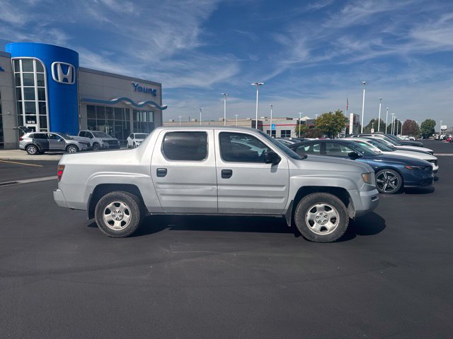 Used 2008 Honda Ridgeline RT image 13