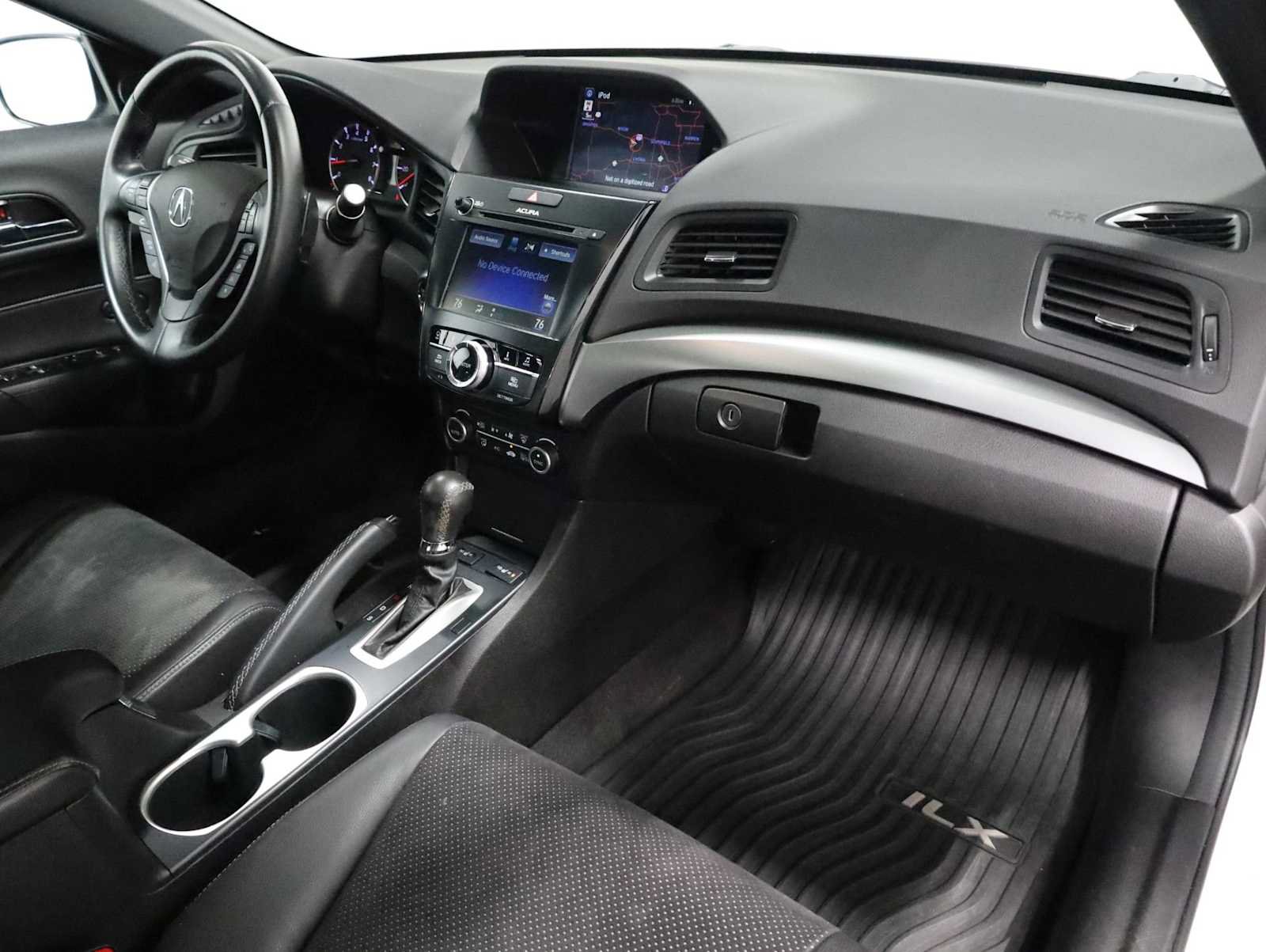 Used 2016 Acura ILX FWD image 6