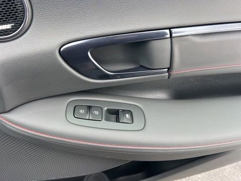 Used 2022 Hyundai Sonata N Line image 32