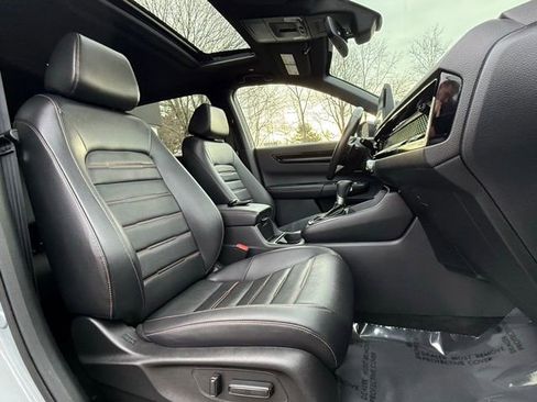 Used 2024 Honda CR-V Sport Touring image 16