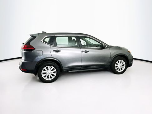 Used 2019 Nissan Rogue S FWD image 10