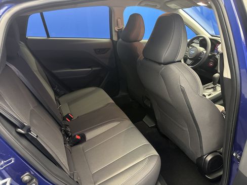 Certified 2025 Subaru Crosstrek 2.0i image 22