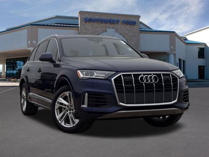 Used 2021 Audi Q7 3.0T Premium Plus