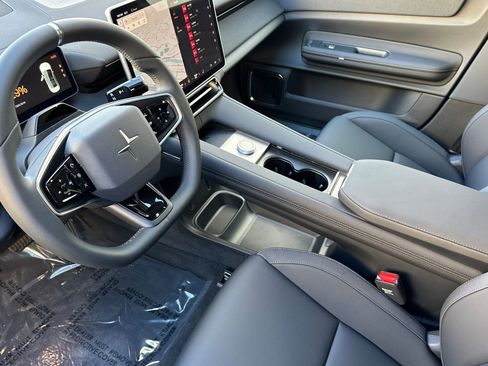 New 2026 Polestar Polestar 4 image 13