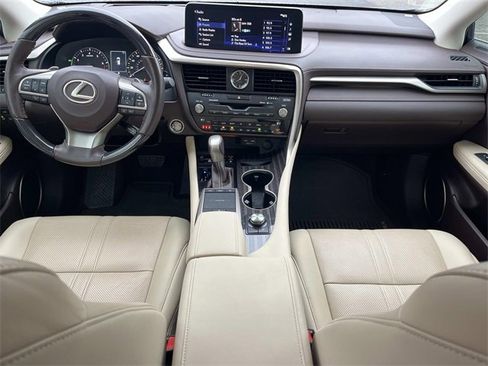 Used 2020 Lexus RX 350 FWD w/ Luxury Package image 14