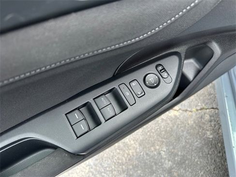Used 2020 Honda Civic EX image 19