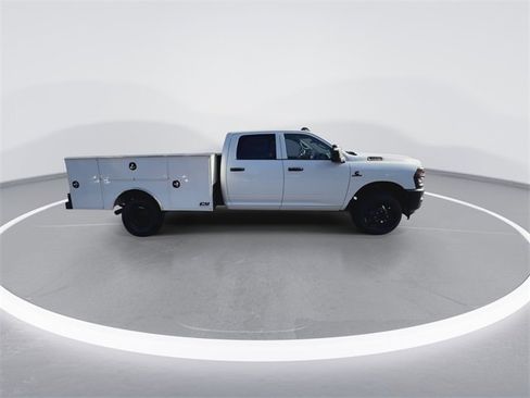New 2026 RAM 3500 Tradesman image 9