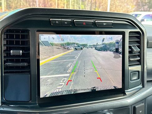 Used 2021 Ford F150 XLT w/ Equipment Group 302A High image 23