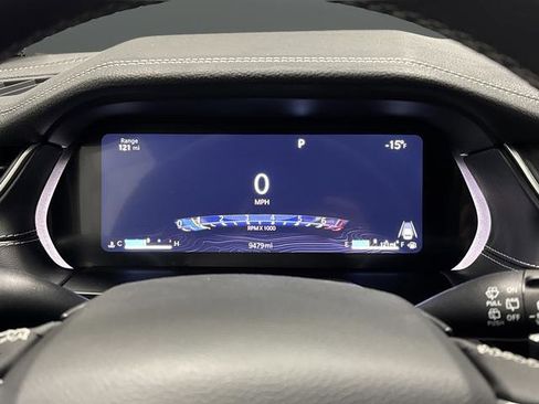 Used 2024 Jeep Grand Cherokee Limited w/ Luxury Tech Group II image 18