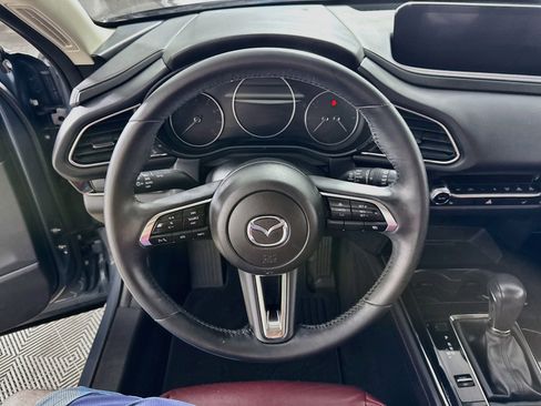 Used 2024 MAZDA CX-30 AWD 2.5 S w/ Preferred Package image 16