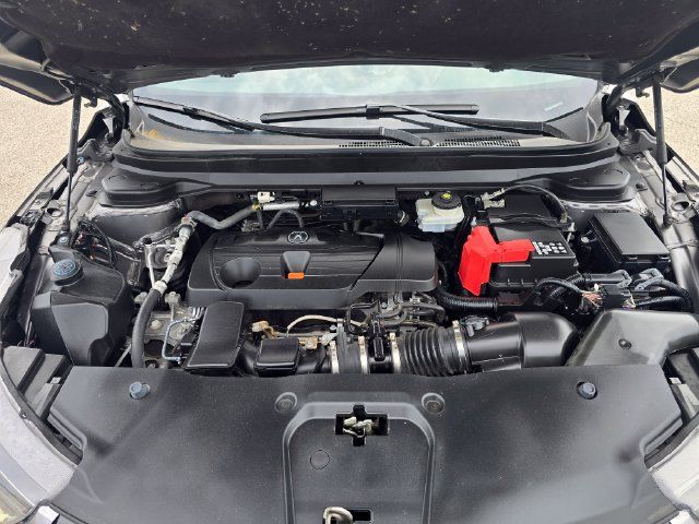 Used 2023 Acura RDX w/ Advance Package AWD/4WD image 34
