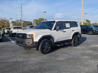 Used 2024 Toyota Land Cruiser 1958 video 2