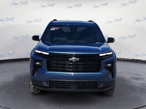 New 2026 Chevrolet Traverse LT w/ Enhanced Driving Package image 8