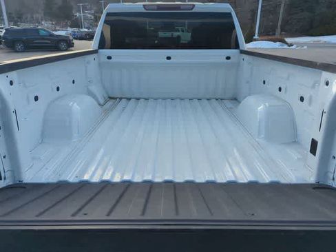 Certified 2023 GMC Sierra 1500 Pro image 25