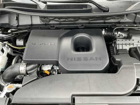 New 2026 Nissan Murano SL AWD/4WD image 25