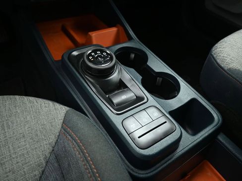 Certified 2024 Ford Maverick XLT image 18