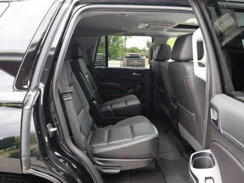 Used 2018 Chevrolet Tahoe Premier AWD/4WD image 22