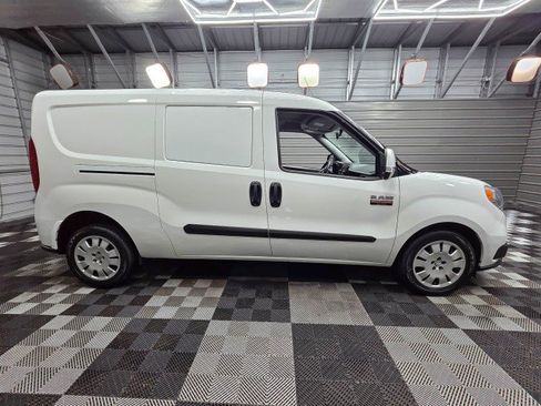 Used 2020 RAM ProMaster City Tradesman SLT FWD image 10