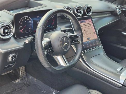Used 2022 Mercedes-Benz C 300 Sedan image 9