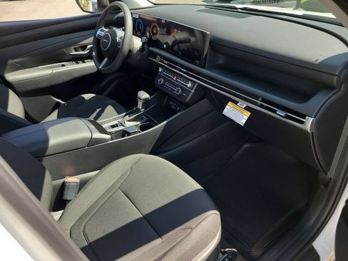 New 2026 Hyundai Tucson SE FWD image 21