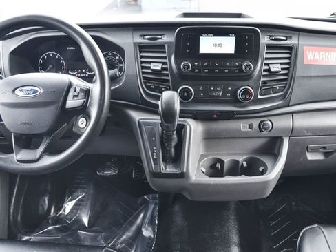 Used 2021 Ford Transit 150 Medium Roof w/ Load Area Protection Package image 21