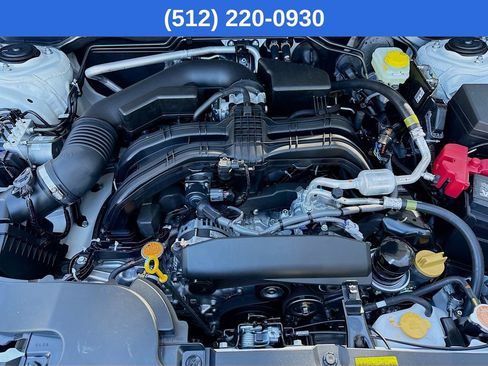 New 2026 Subaru Crosstrek 2.5i Wilderness image 38