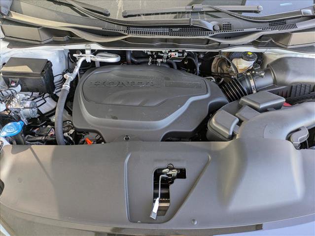 New 2026 Honda Odyssey Sport-L image 16