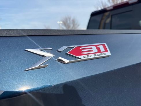 Certified 2021 GMC Sierra 1500 SLT w/ SLT Premium Package image 14