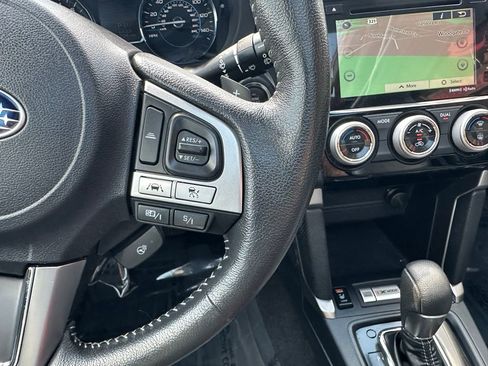 Used 2018 Subaru Forester 2.0XT Touring image 29