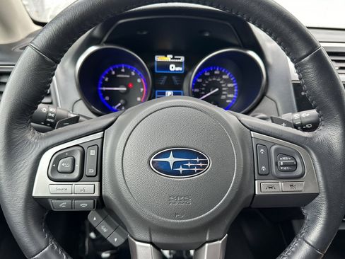 Used 2016 Subaru Outback 2.5i Limited image 26