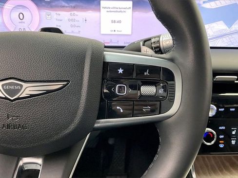 Used 2025 Genesis G80 2.5T Advanced image 24