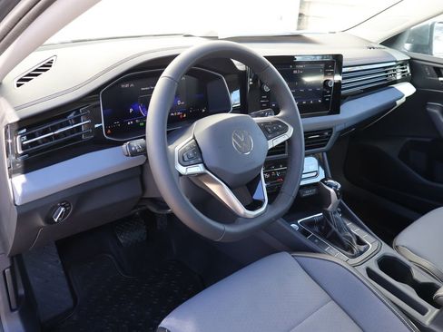 New 2026 Volkswagen Jetta SE image 19