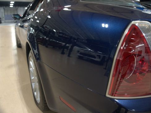 Used 2007 Maserati Quattroporte image 20