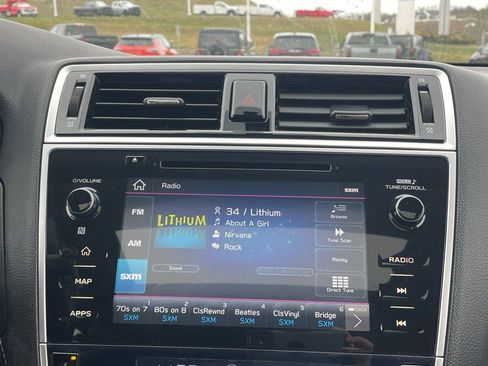 Used 2019 Subaru Outback 3.6R Touring image 39