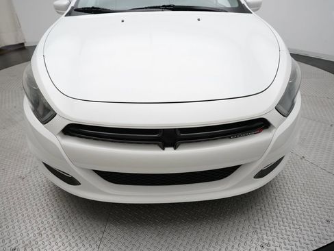 Used 2015 Dodge Dart SXT image 21