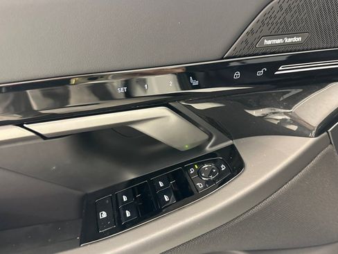 New 2026 BMW 530i w/ M Sport Package image 13