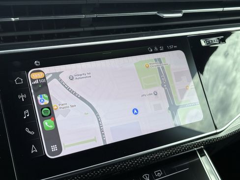 Used 2023 Audi SQ8 Prestige image 55