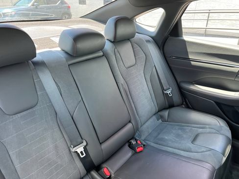 Used 2023 Hyundai Sonata N Line w/ Cargo Package FWD image 57