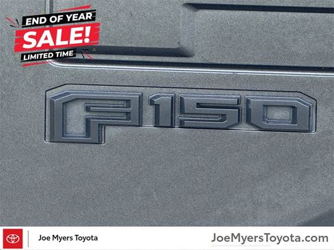 Used 2018 Ford F150 Raptor w/ Equipment Group 802A Luxury image 36