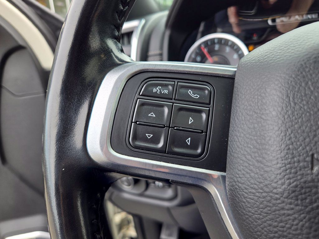 Certified 2020 RAM 2500 Laramie AWD/4WD image 28