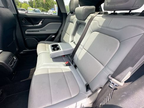 Certified 2022 Lincoln Corsair Reserve w/ Equipment Group 201A AWD/4WD image 4