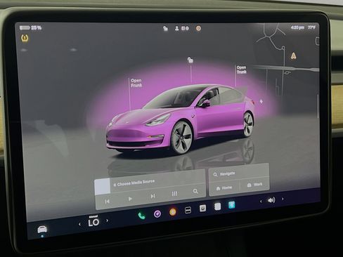 Used 2023 Tesla Model 3 Standard Range image 24