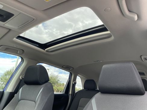 Used 2023 Honda CR-V EX image 25