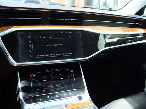 Used 2019 Audi A6 3.0T Premium image 44