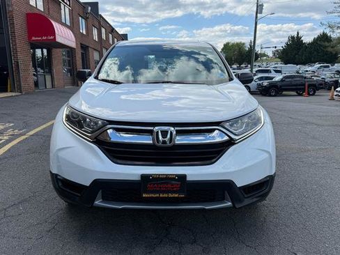 Used 2019 Honda CR-V LX image 2