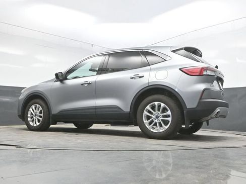 Used 2022 Ford Escape SE w/ Convenience Package AWD/4WD image 33