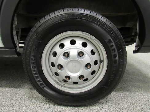 Used 2020 Ford Transit 250 Medium Roof AWD w/ Load Area Protection Package image 11