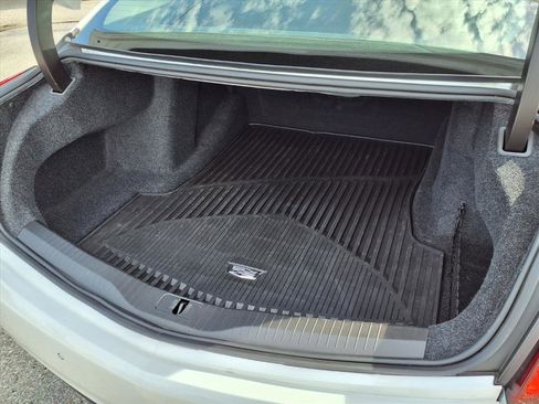 Used 2018 Cadillac CT6 Premium Luxury w/ Super Cruise Package image 35