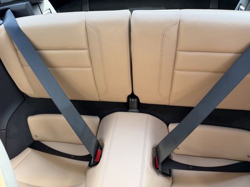 Certified 2021 Porsche 911 Targa 4S image 19