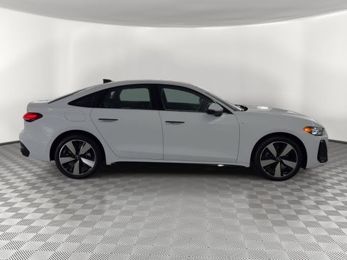 New 2026 Audi A5 2.0T Premium Plus image 8